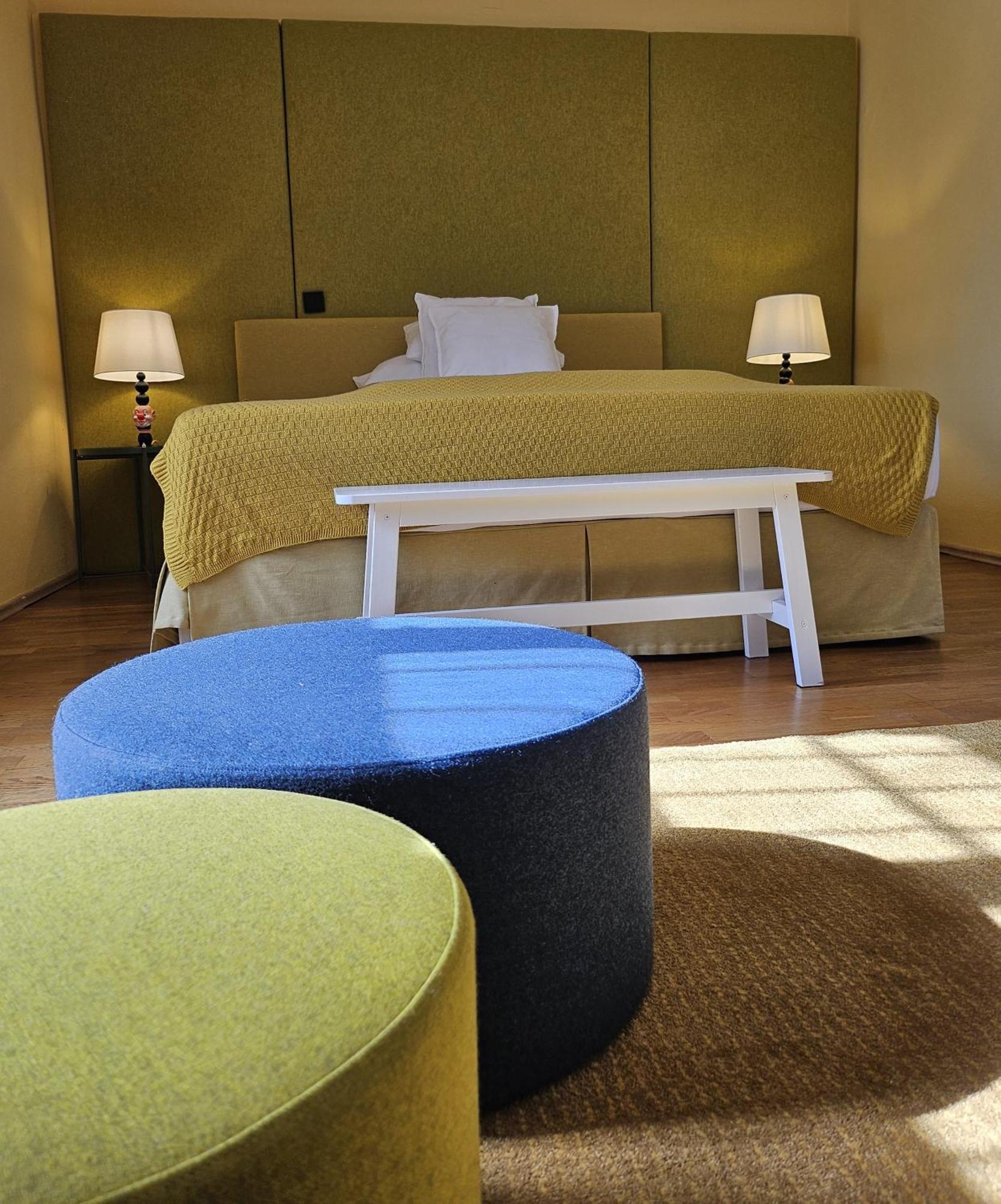 Yellow Flat By Grazrentals With Best Location & Free Parking 외부 사진
