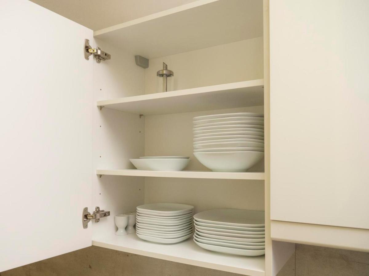 Yellow Flat By Grazrentals With Best Location & Free Parking 외부 사진